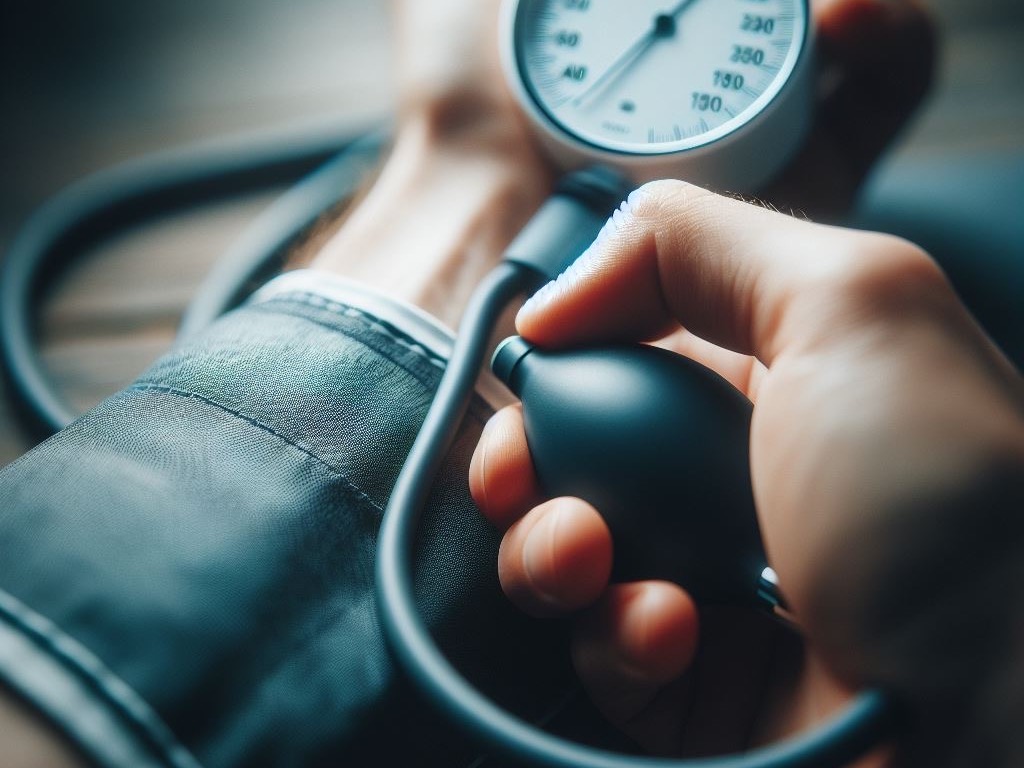 Mengenal Tubuh Sendiri: Pentingnya Memahami dan Memantau Tekanan Darah